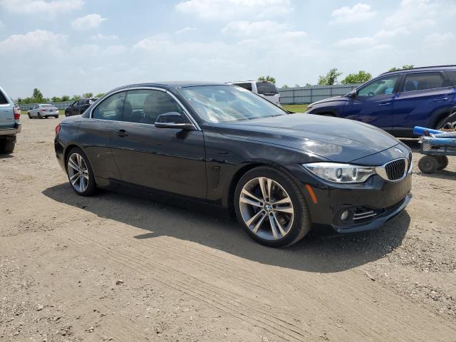 Photo 3 VIN: WBA3V7C50FP771599 - BMW 428 I SULE 