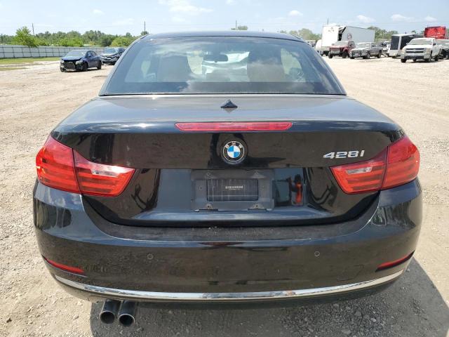 Photo 5 VIN: WBA3V7C50FP771599 - BMW 428 I SULE 