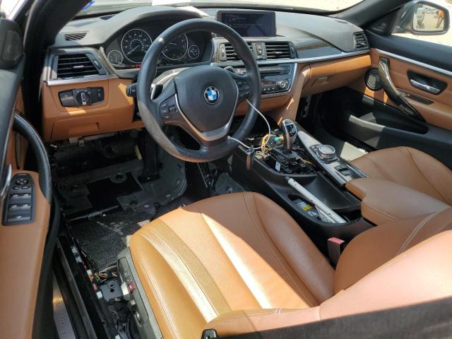 Photo 7 VIN: WBA3V7C50FP771599 - BMW 428 I SULE 