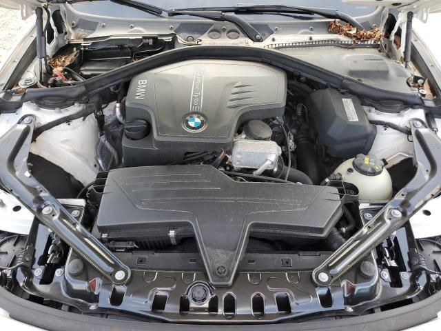 Photo 10 VIN: WBA3V7C50FP772574 - BMW 428 I SULE 