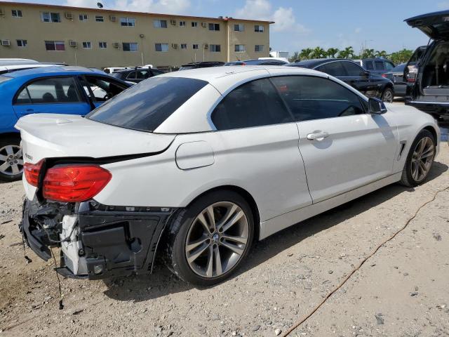 Photo 2 VIN: WBA3V7C50FP772574 - BMW 428 I SULE 