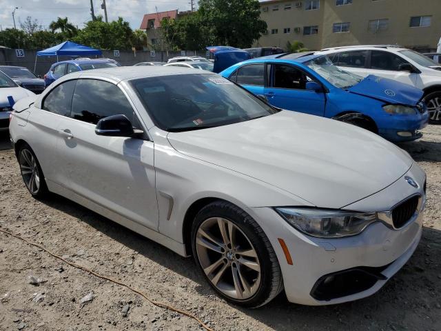 Photo 3 VIN: WBA3V7C50FP772574 - BMW 428 I SULE 