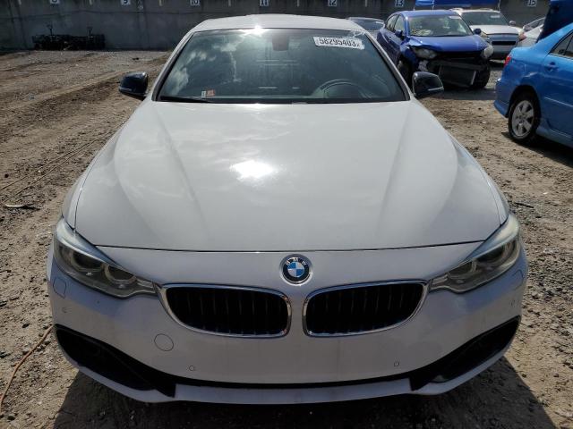 Photo 4 VIN: WBA3V7C50FP772574 - BMW 428 I SULE 