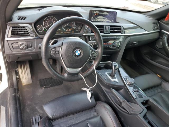 Photo 7 VIN: WBA3V7C50FP772574 - BMW 428 I SULE 