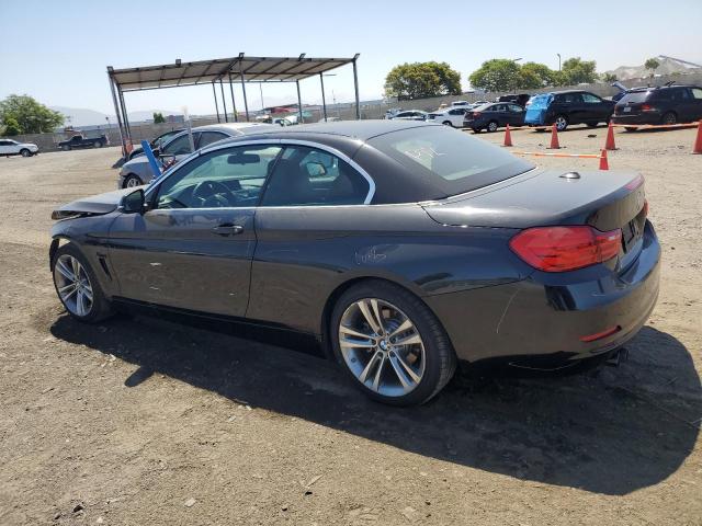 Photo 1 VIN: WBA3V7C50G5A27839 - BMW 4 SERIES 