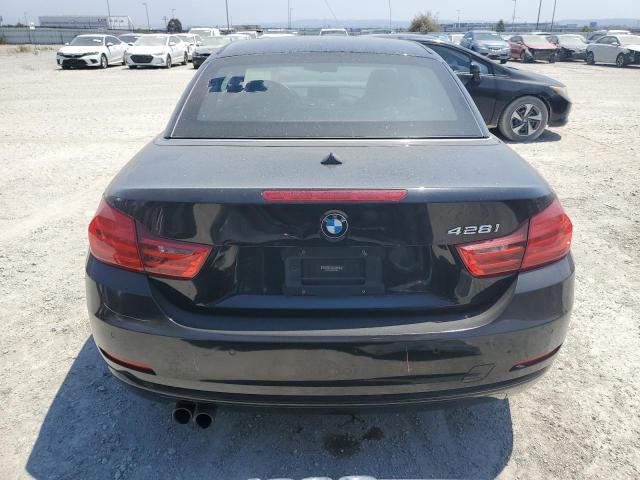 Photo 5 VIN: WBA3V7C50G5A27839 - BMW 4 SERIES 