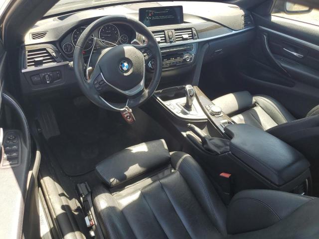 Photo 7 VIN: WBA3V7C50G5A27839 - BMW 4 SERIES 