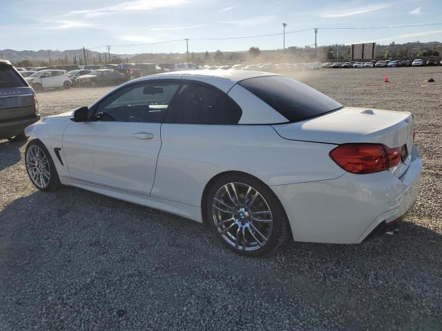 Photo 1 VIN: WBA3V7C50G5A27906 - BMW 4 SERIES 