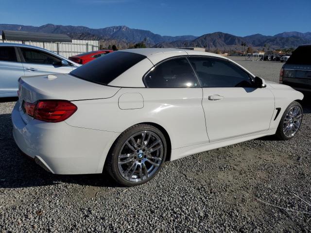 Photo 2 VIN: WBA3V7C50G5A27906 - BMW 4 SERIES 