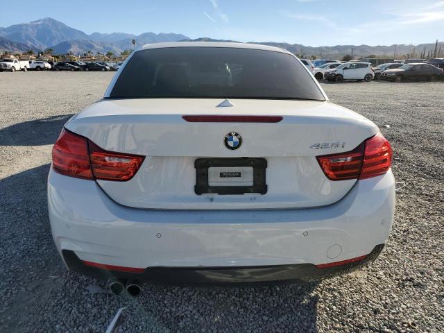 Photo 5 VIN: WBA3V7C50G5A27906 - BMW 4 SERIES 