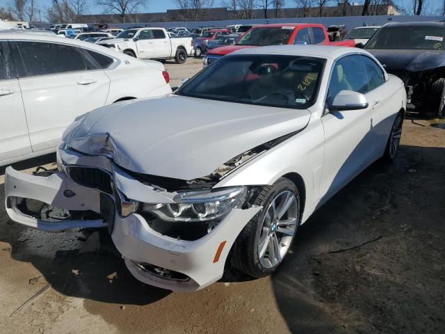 Photo 0 VIN: WBA3V7C50G5A28148 - BMW 4 SERIES 