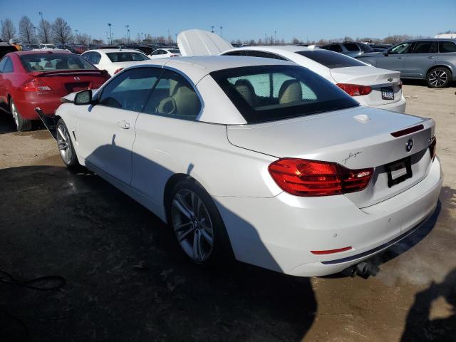 Photo 1 VIN: WBA3V7C50G5A28148 - BMW 4 SERIES 