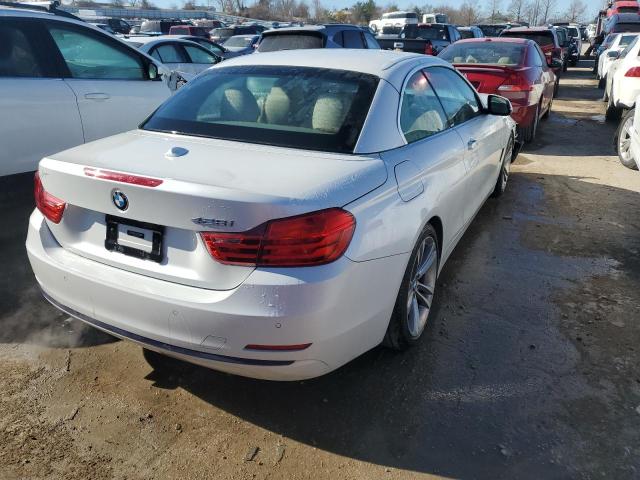 Photo 2 VIN: WBA3V7C50G5A28148 - BMW 4 SERIES 