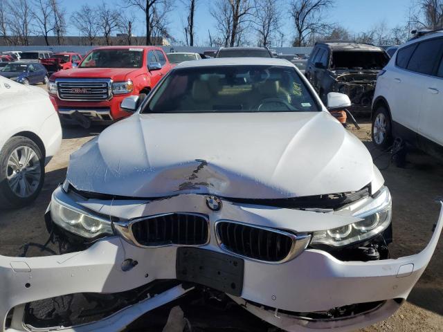 Photo 4 VIN: WBA3V7C50G5A28148 - BMW 4 SERIES 