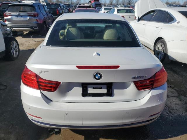 Photo 5 VIN: WBA3V7C50G5A28148 - BMW 4 SERIES 