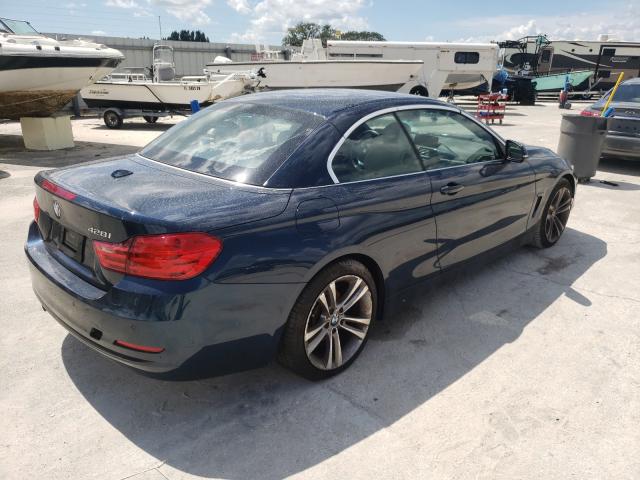 Photo 3 VIN: WBA3V7C50G5A28599 - BMW 428 I SULE 