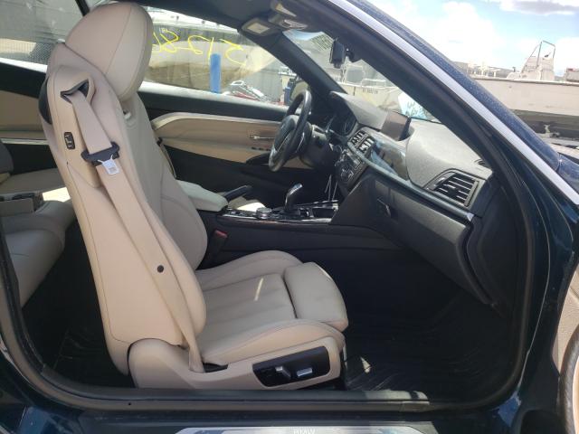 Photo 4 VIN: WBA3V7C50G5A28599 - BMW 428 I SULE 