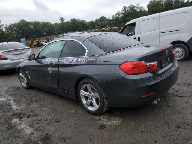 Photo 1 VIN: WBA3V7C51EJ872958 - BMW 428 I SULE 