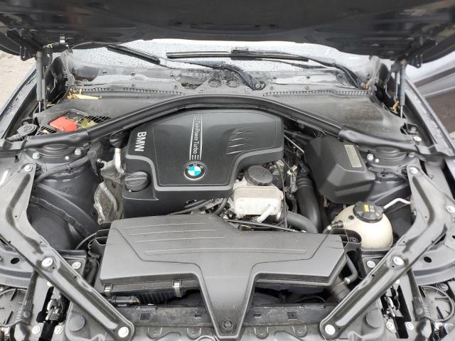 Photo 10 VIN: WBA3V7C51EJ872958 - BMW 428 I SULE 