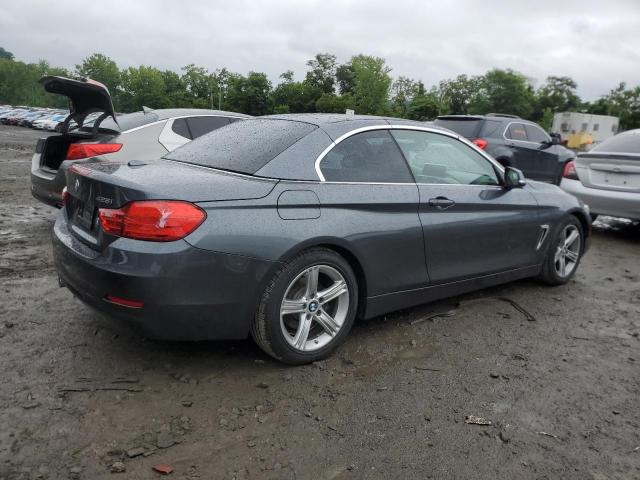 Photo 2 VIN: WBA3V7C51EJ872958 - BMW 428 I SULE 