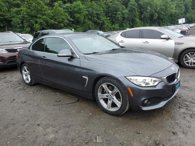 Photo 3 VIN: WBA3V7C51EJ872958 - BMW 428 I SULE 