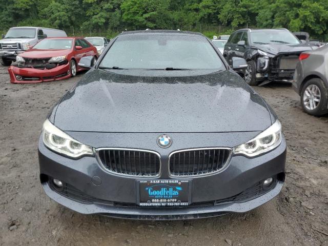 Photo 4 VIN: WBA3V7C51EJ872958 - BMW 428 I SULE 