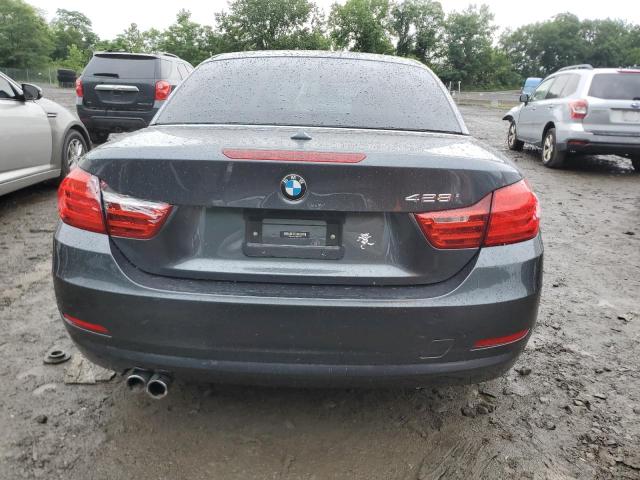 Photo 5 VIN: WBA3V7C51EJ872958 - BMW 428 I SULE 