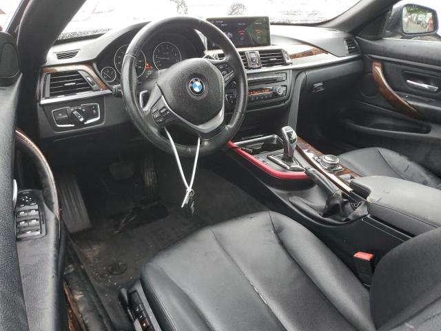 Photo 7 VIN: WBA3V7C51EJ872958 - BMW 428 I SULE 