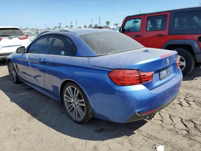 Photo 1 VIN: WBA3V7C51G5A25016 - BMW 428 I SULE 