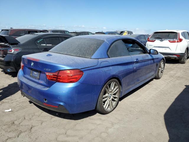 Photo 2 VIN: WBA3V7C51G5A25016 - BMW 428 I SULE 