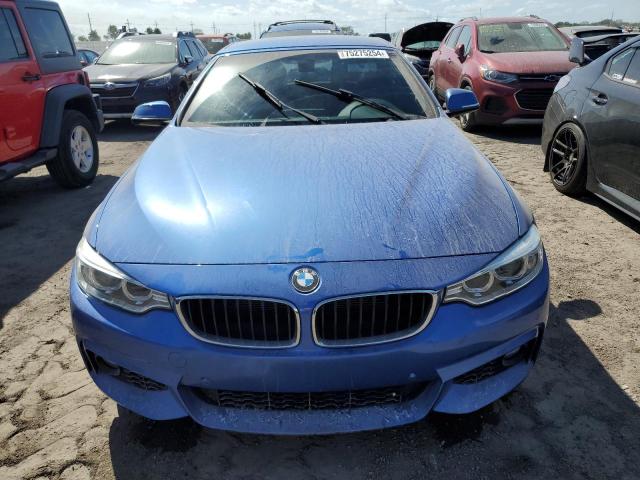 Photo 4 VIN: WBA3V7C51G5A25016 - BMW 428 I SULE 