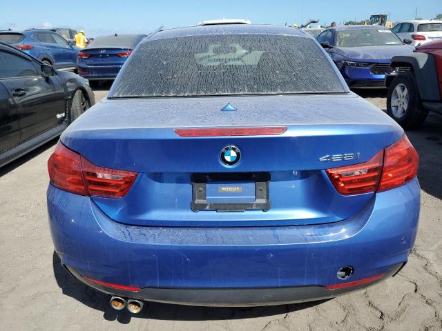 Photo 5 VIN: WBA3V7C51G5A25016 - BMW 428 I SULE 