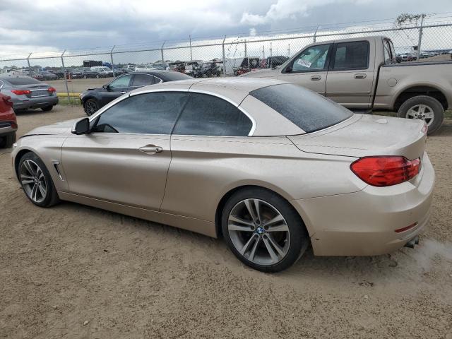 Photo 1 VIN: WBA3V7C51G5A25095 - BMW 428 I SULE 