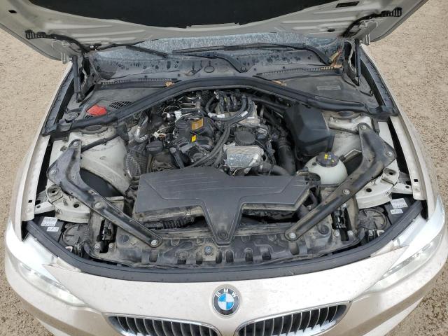 Photo 10 VIN: WBA3V7C51G5A25095 - BMW 428 I SULE 