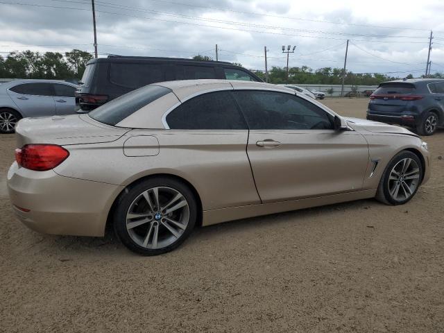 Photo 2 VIN: WBA3V7C51G5A25095 - BMW 428 I SULE 