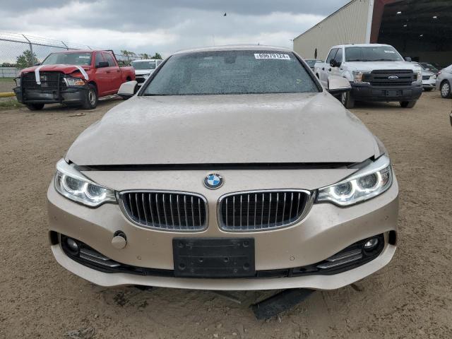 Photo 4 VIN: WBA3V7C51G5A25095 - BMW 428 I SULE 