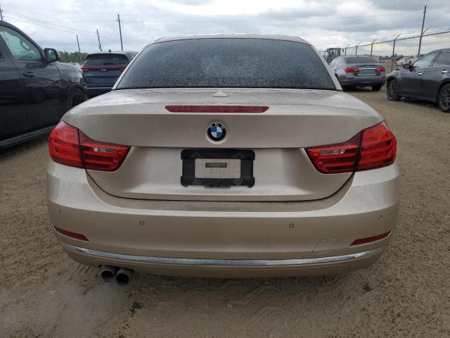 Photo 5 VIN: WBA3V7C51G5A25095 - BMW 428 I SULE 