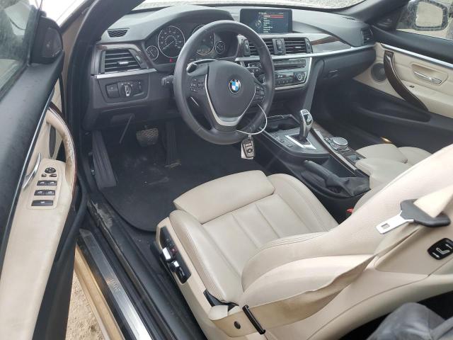 Photo 7 VIN: WBA3V7C51G5A25095 - BMW 428 I SULE 