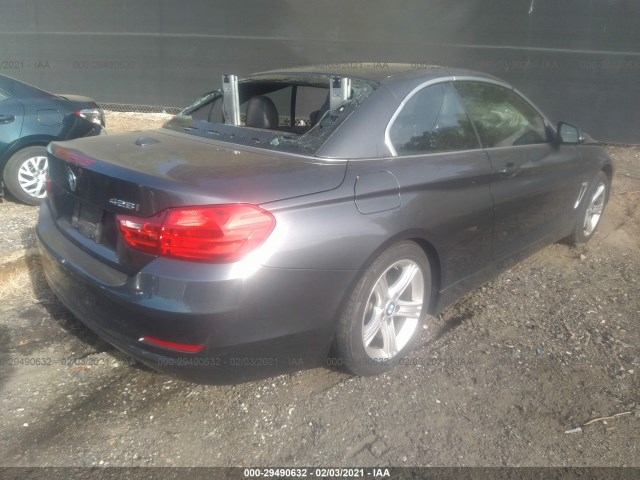 Photo 3 VIN: WBA3V7C52EP770615 - BMW 4 