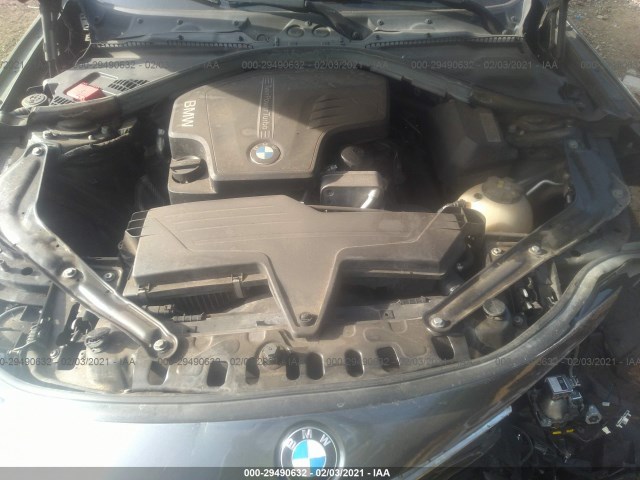 Photo 9 VIN: WBA3V7C52EP770615 - BMW 4 