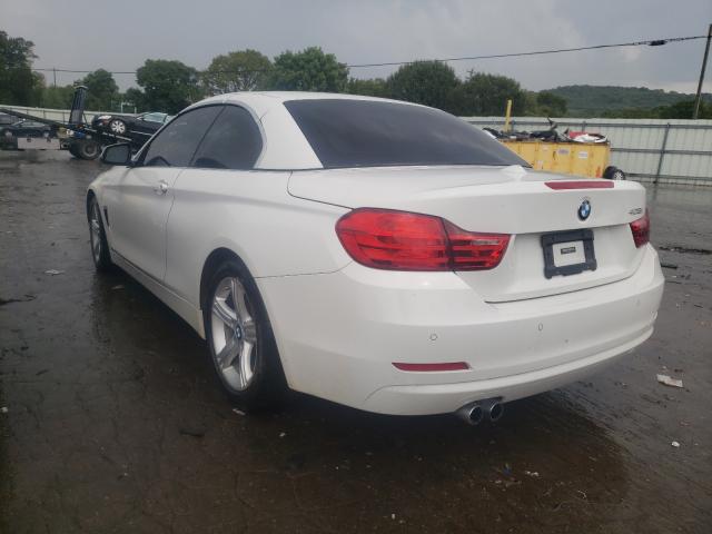 Photo 2 VIN: WBA3V7C52EP770680 - BMW 428 I SULE 