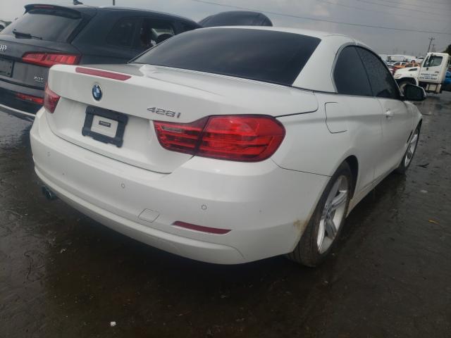 Photo 3 VIN: WBA3V7C52EP770680 - BMW 428 I SULE 