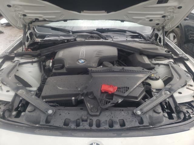 Photo 6 VIN: WBA3V7C52EP770680 - BMW 428 I SULE 