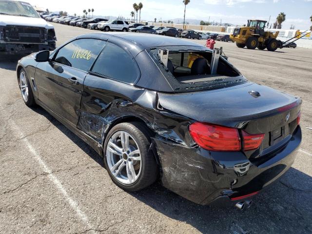 Photo 2 VIN: WBA3V7C52EP770789 - BMW 428 I SULE 