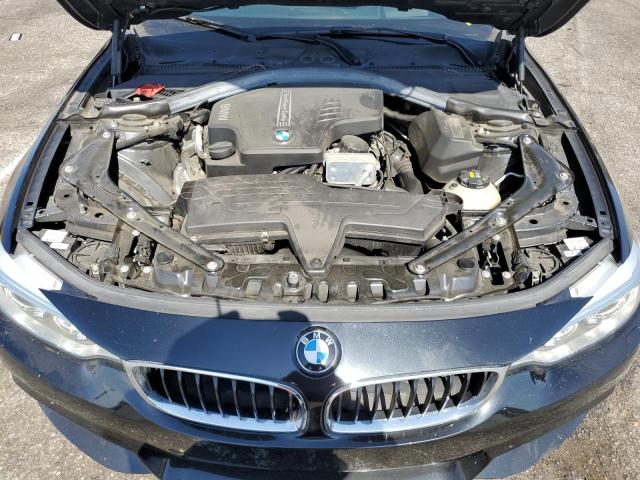 Photo 6 VIN: WBA3V7C52EP770789 - BMW 428 I SULE 