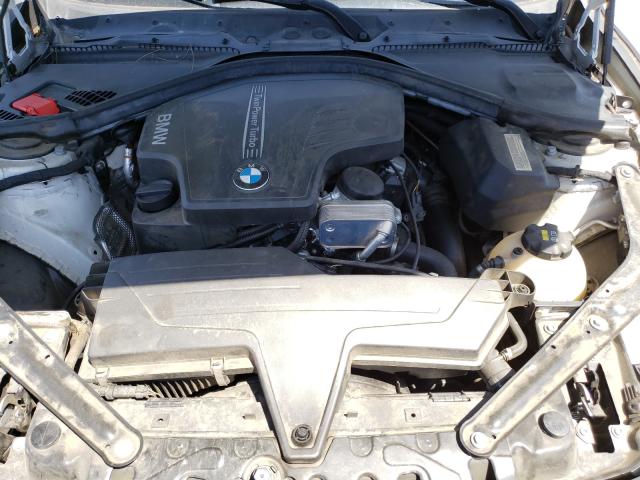 Photo 6 VIN: WBA3V7C52EP770968 - BMW 428 I SULE 