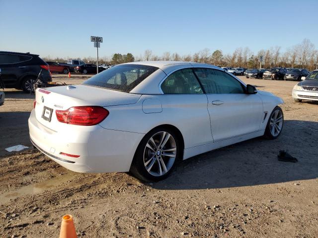 Photo 2 VIN: WBA3V7C52F5A24102 - BMW 428 I SULE 