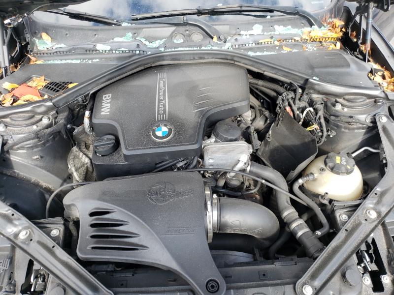 Photo 6 VIN: WBA3V7C52FP772009 - BMW 428 I SULE 