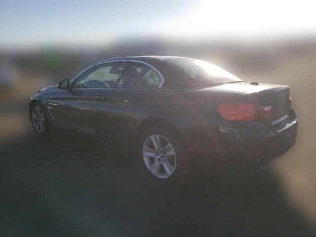 Photo 1 VIN: WBA3V7C52FP772172 - BMW 4 SERIES 