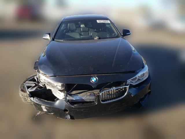 Photo 4 VIN: WBA3V7C52FP772172 - BMW 4 SERIES 